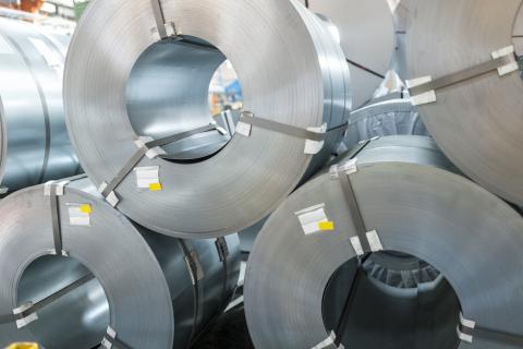 H11 Steel